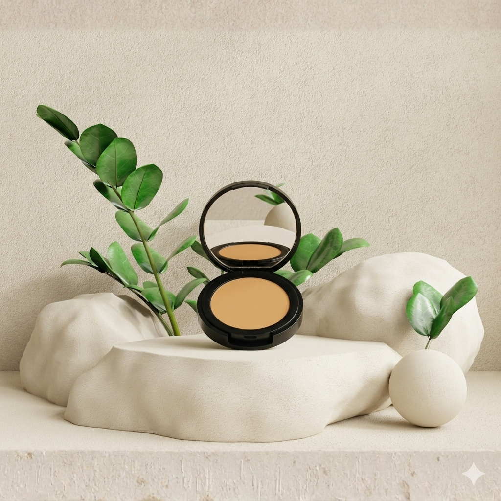 Concealer Cream
