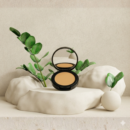 Concealer Cream