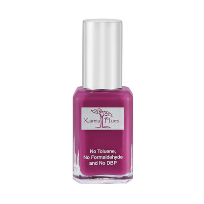 Karma Organics Nail Polish