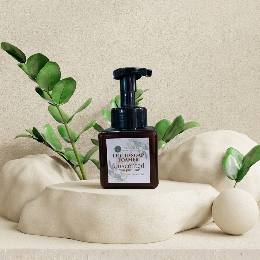 Soap Foamers