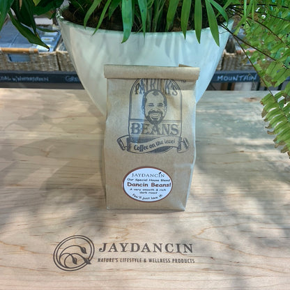 Patrick's Beans Coffee
