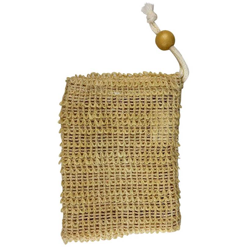 Soap Sacks & Soap Savers