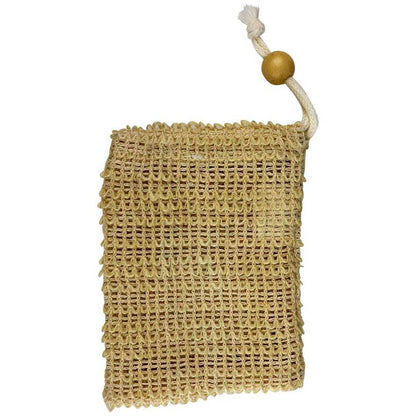 Soap Sacks & Soap Savers