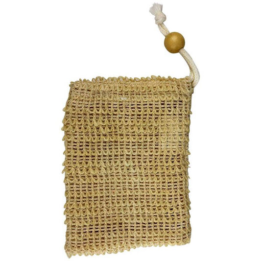 Soap Sacks & Soap Savers