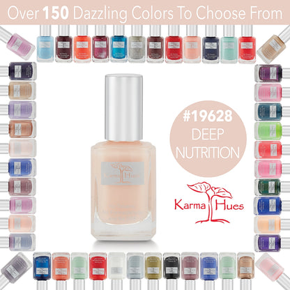 Karma Organics Nail Polish