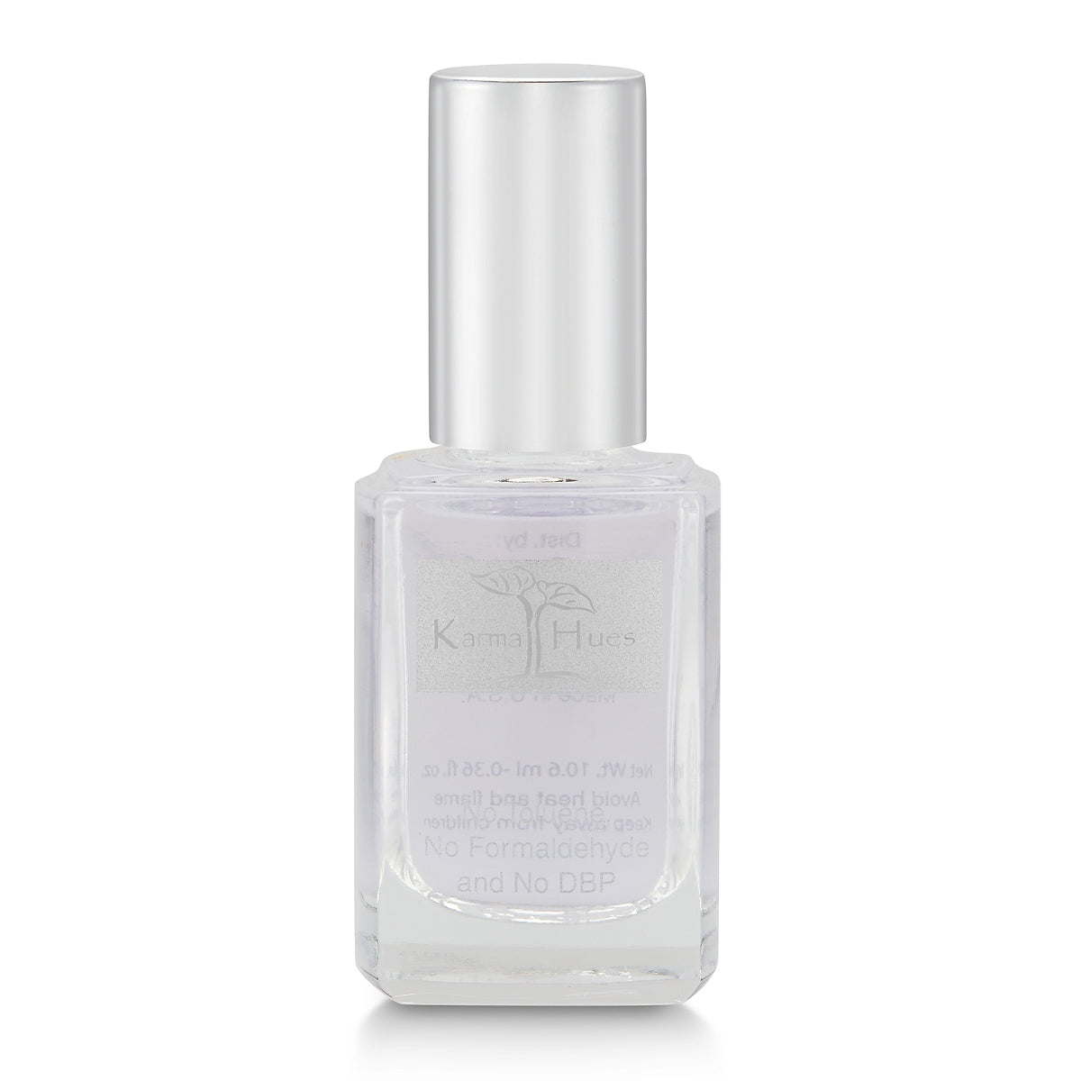Karma Organics Nail Polish