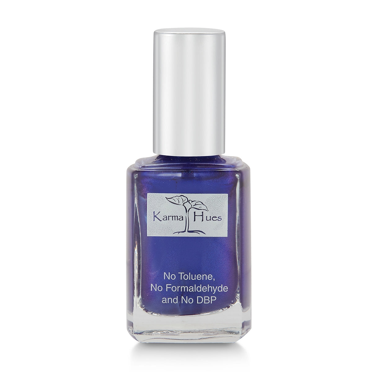 Karma Organics Nail Polish