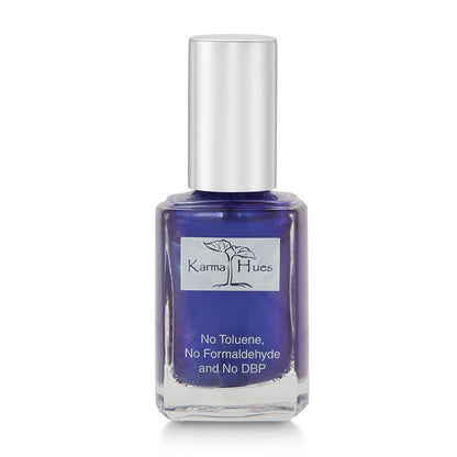 Karma Organics Nail Polish