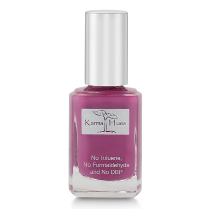 Karma Organics Nail Polish