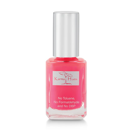 Karma Organics Nail Polish