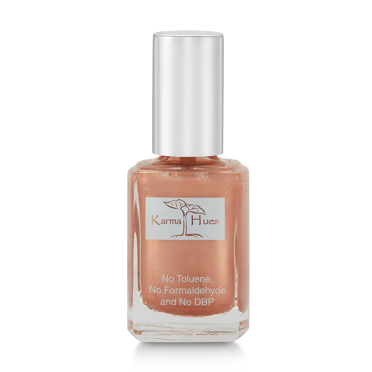 Karma Organics Nail Polish