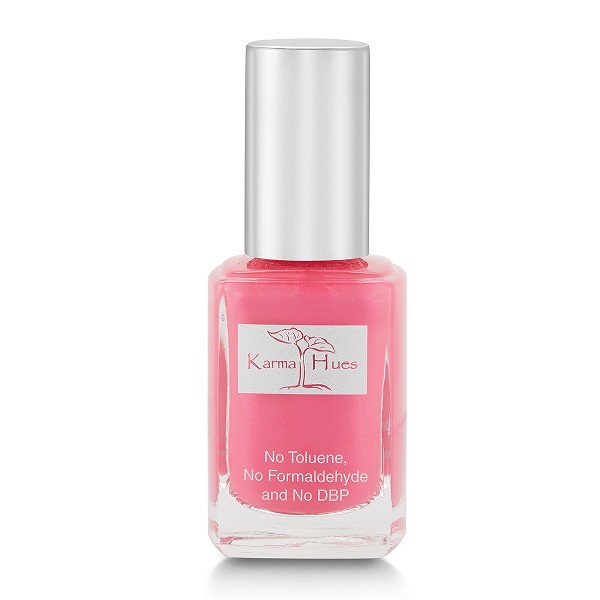 Karma Organics Nail Polish