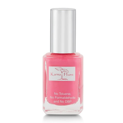 Karma Organics Nail Polish