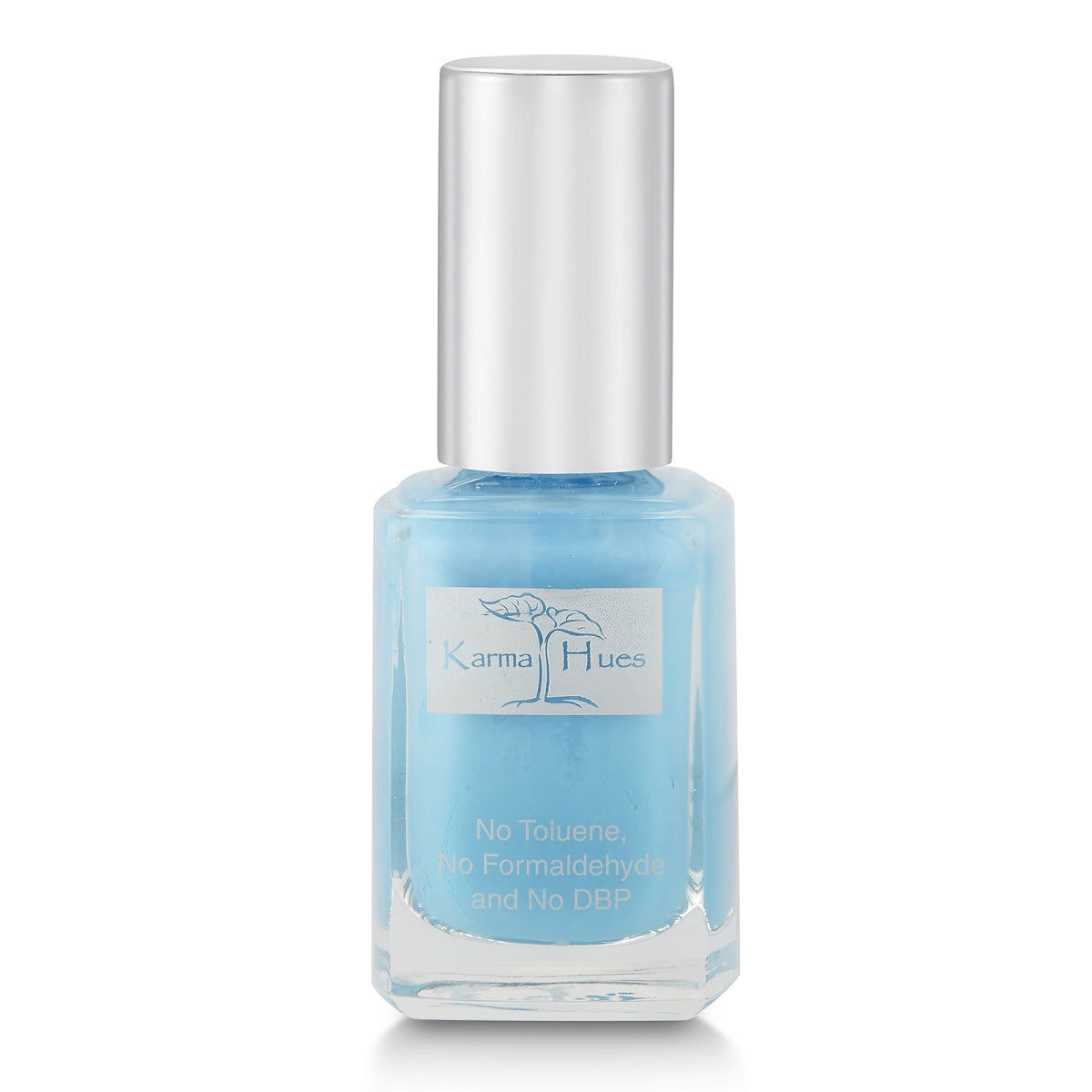 Karma Organics Nail Polish