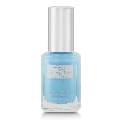 Karma Organics Nail Polish