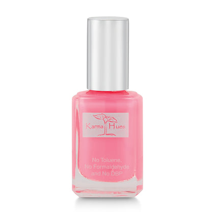 Karma Organics Nail Polish