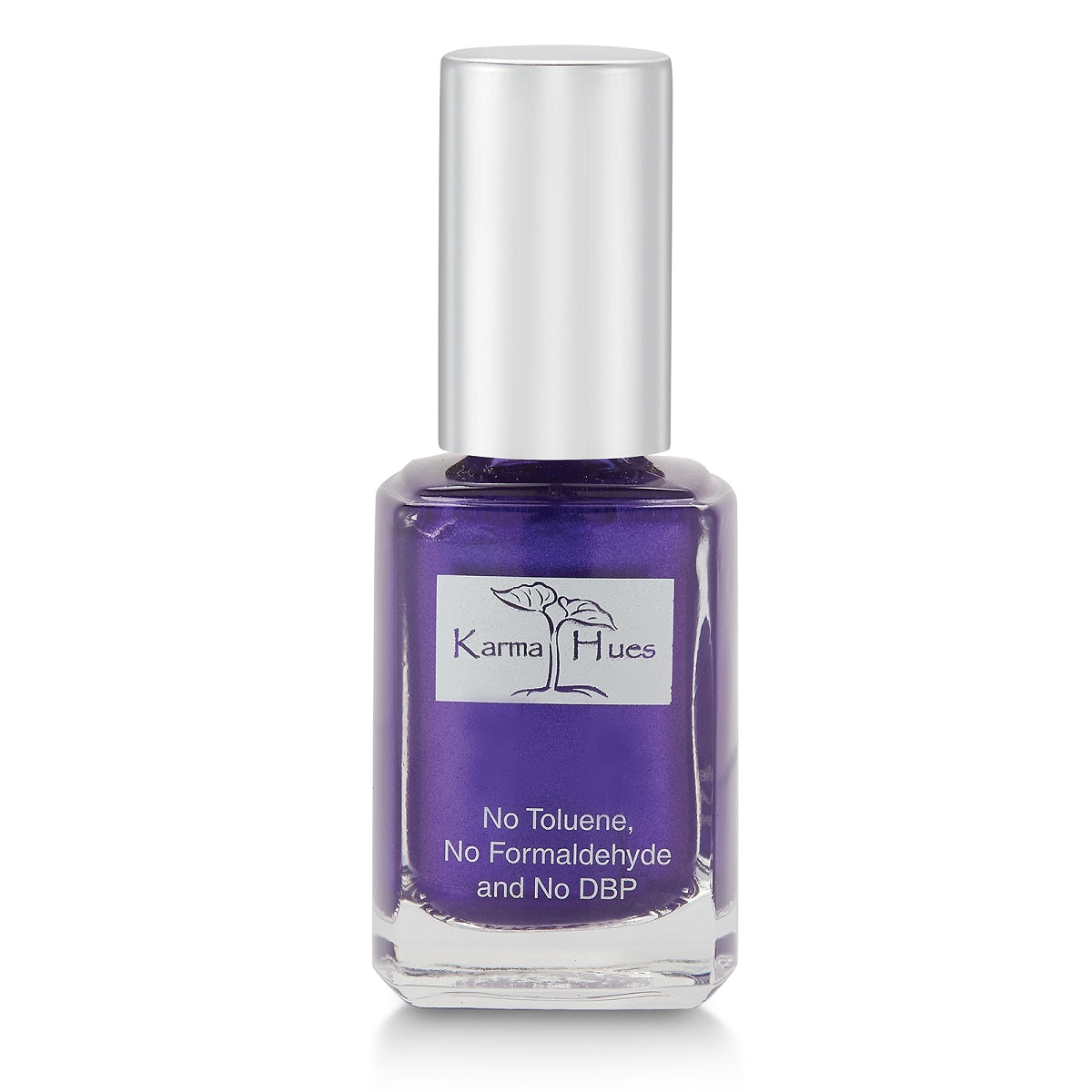 Karma Organics Nail Polish