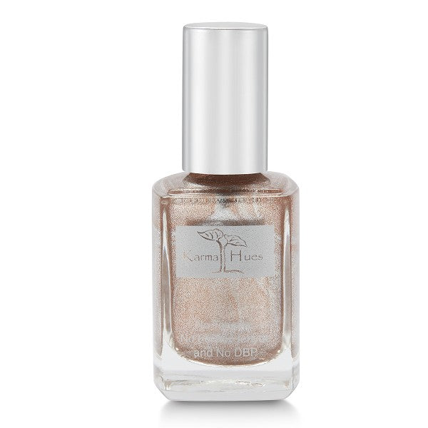 Karma Organics Nail Polish