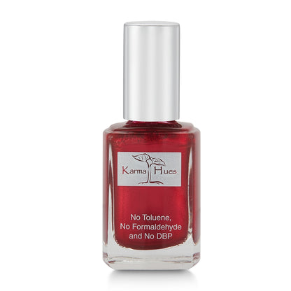 Karma Organics Nail Polish