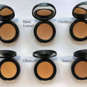 Concealer Cream