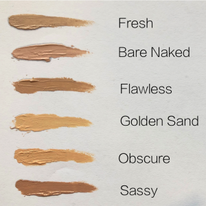 Concealer Cream