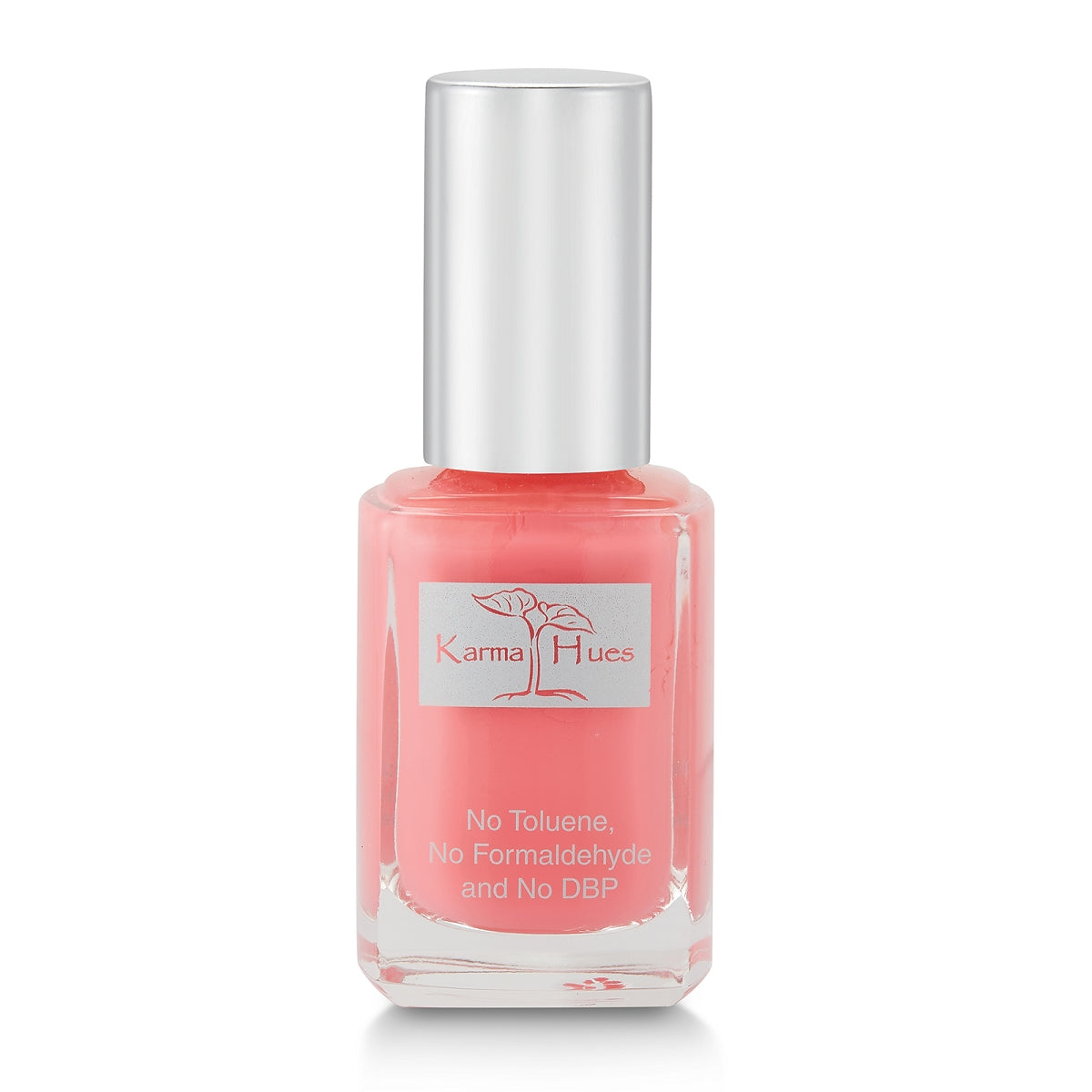 Karma Organics Nail Polish