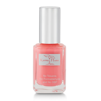 Karma Organics Nail Polish