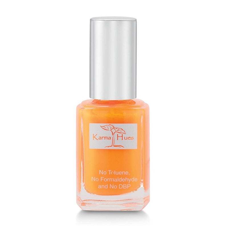 Karma Organics Nail Polish