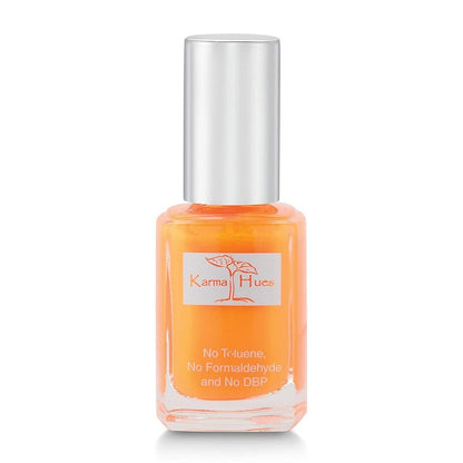 Karma Organics Nail Polish