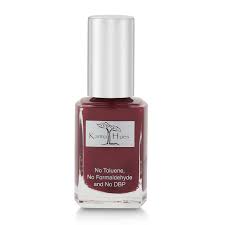 Karma Organics Nail Polish