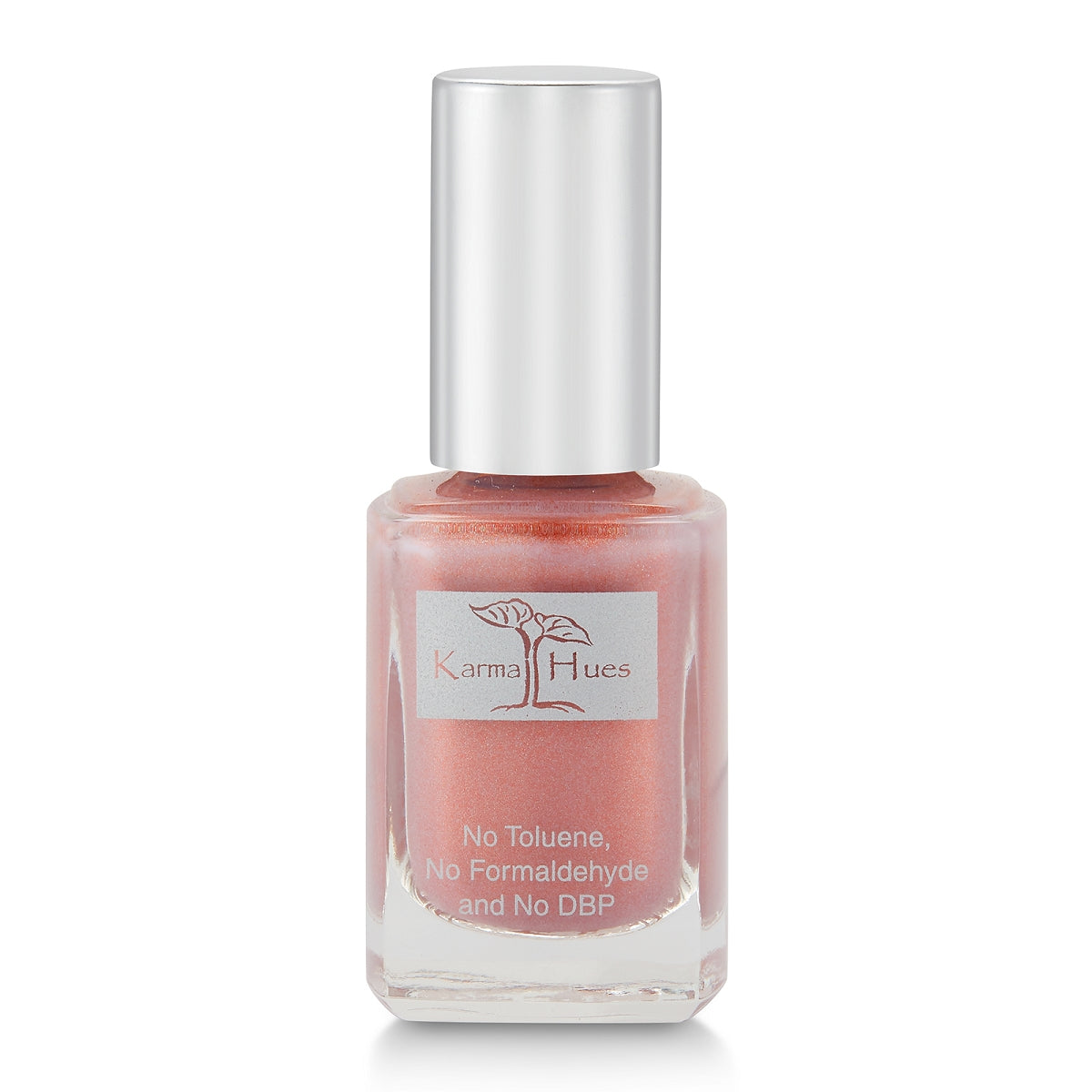 Karma Organics Nail Polish
