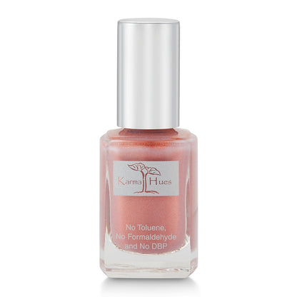 Karma Organics Nail Polish