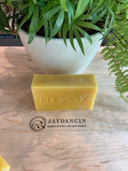 Beeswax Candles