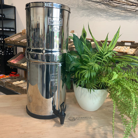 Berkey Water Purification System