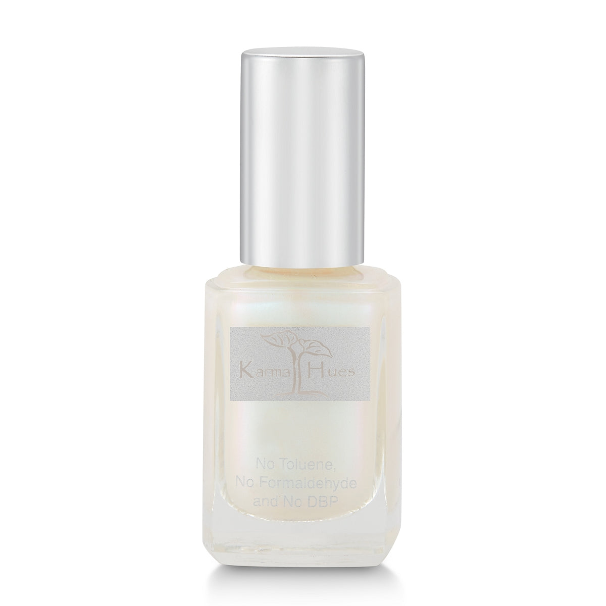 Karma Organics Nail Polish