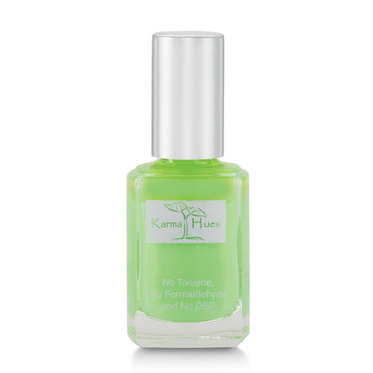 Karma Organics Nail Polish