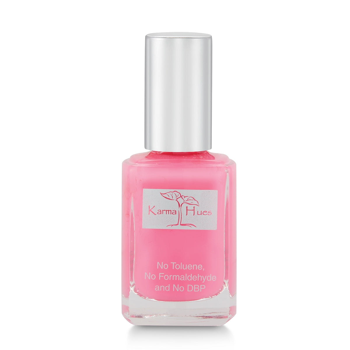 Karma Organics Nail Polish