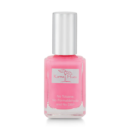 Karma Organics Nail Polish