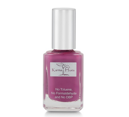 Karma Organics Nail Polish