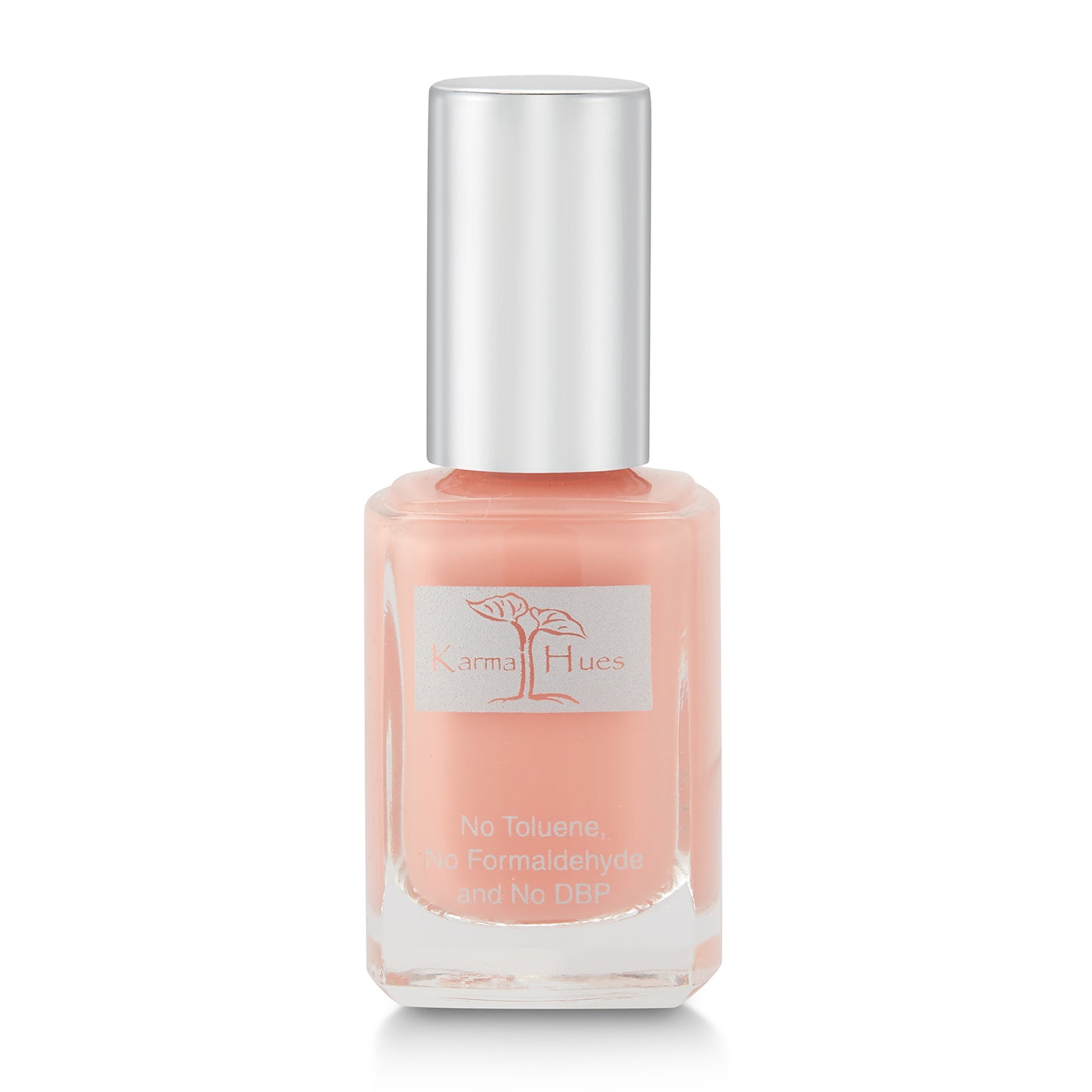 Karma Organics Nail Polish
