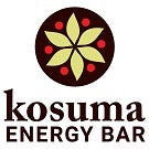 Kosuma Whole Food Energy Bars