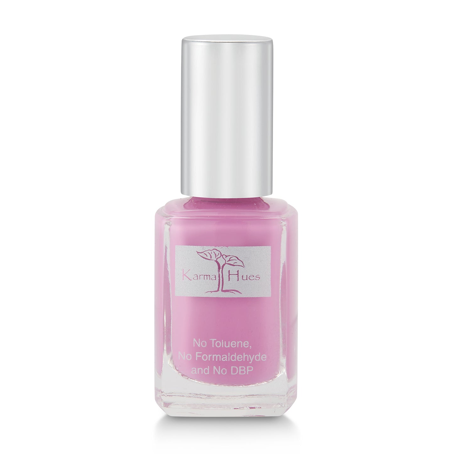 Karma Organics Nail Polish