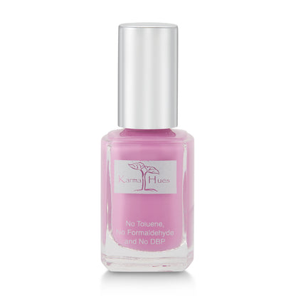 Karma Organics Nail Polish