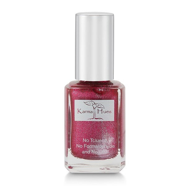 Karma Organics Nail Polish