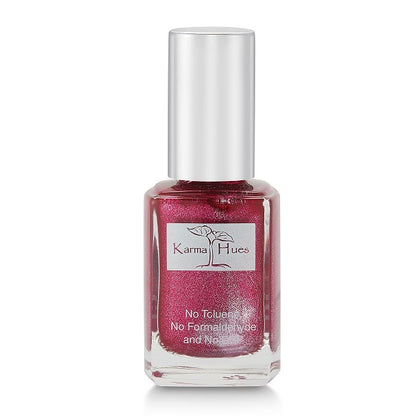 Karma Organics Nail Polish