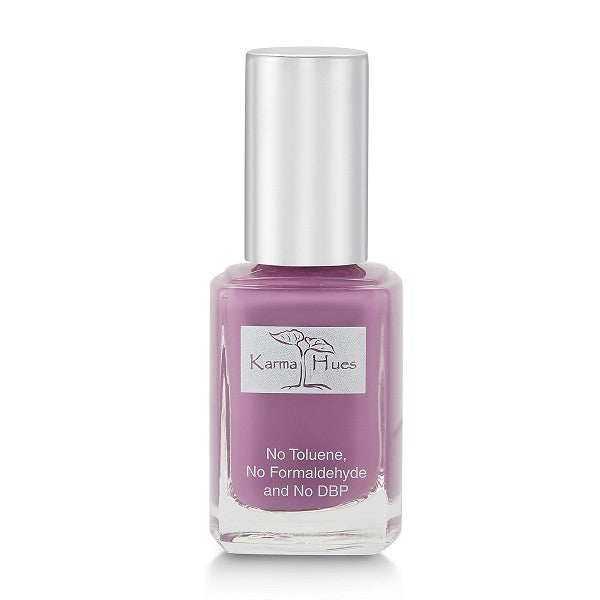Karma Organics Nail Polish