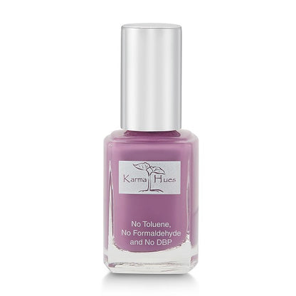 Karma Organics Nail Polish