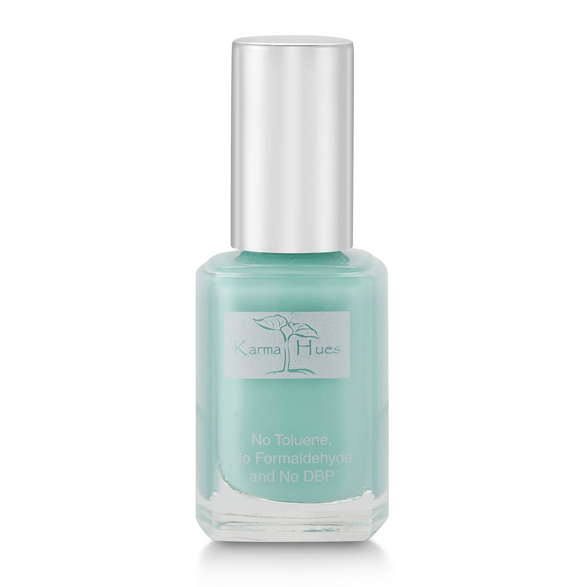 Karma Organics Nail Polish