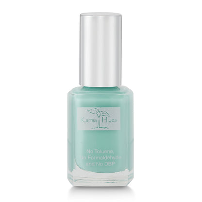 Karma Organics Nail Polish