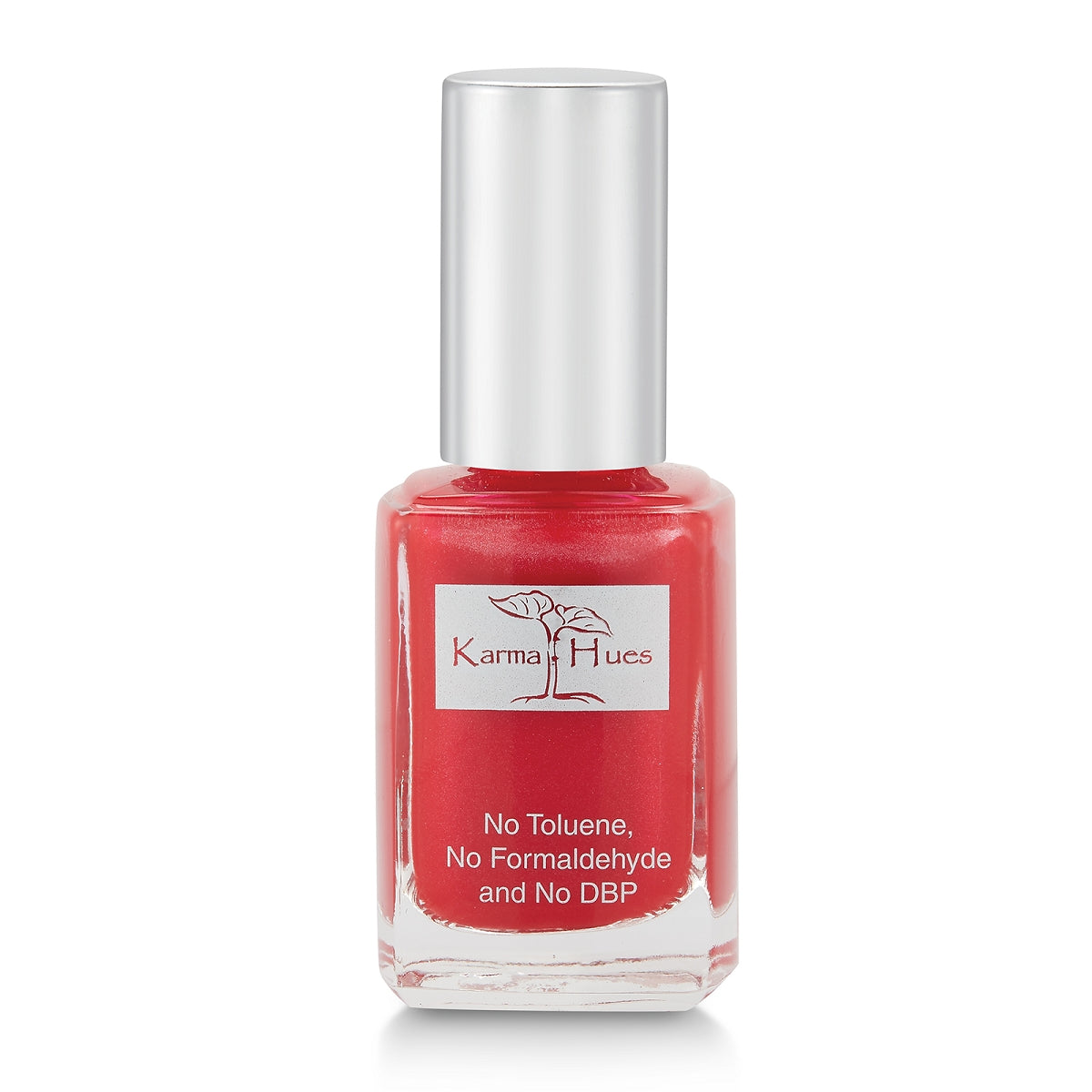 Karma Organics Nail Polish